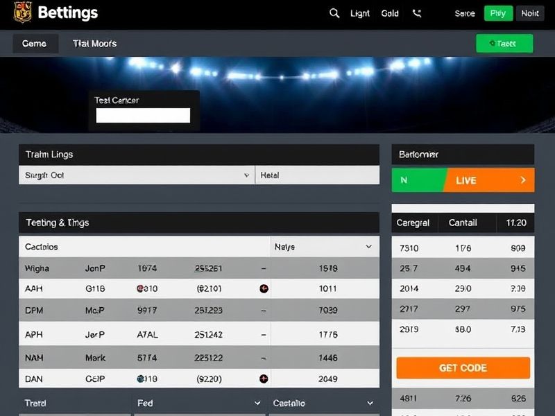 Discover trusted online betting sites and casino platforms for real money games. Access expert reviews, game guides, and industry insights to boost your gambling experience.