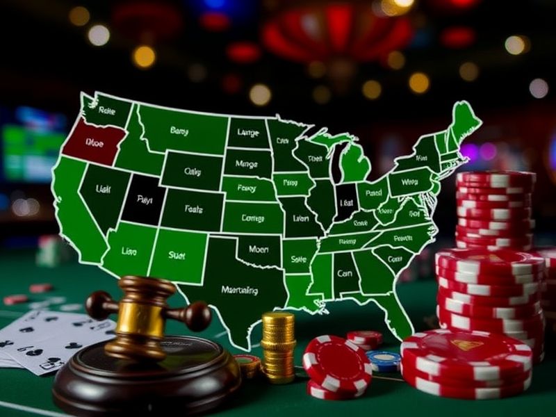 Discover trusted online betting sites and casino platforms for real money games. Access expert reviews, game guides, and industry insights to boost your gambling experience.